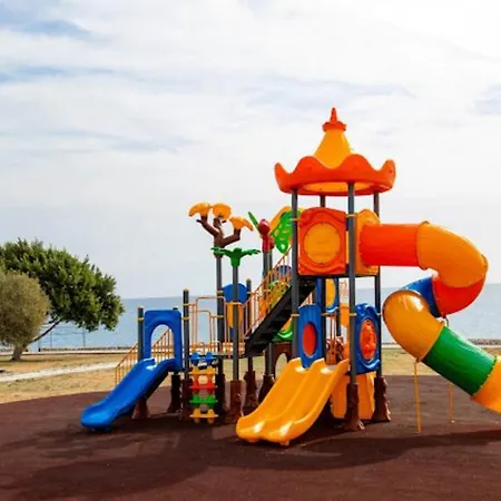 Hotel Palm Silifke