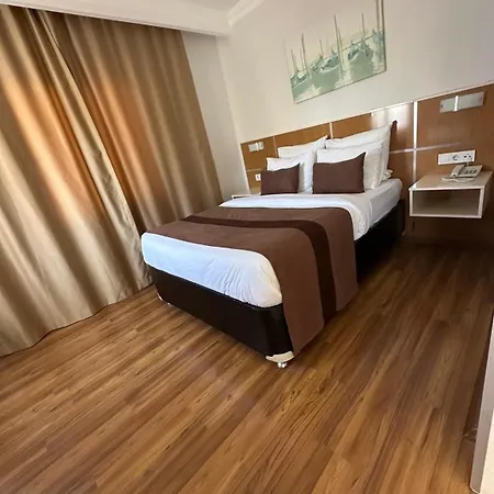 Hotel Palm