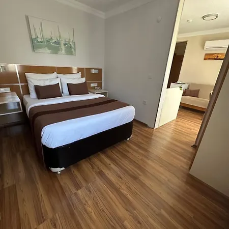 Hotel Palm *