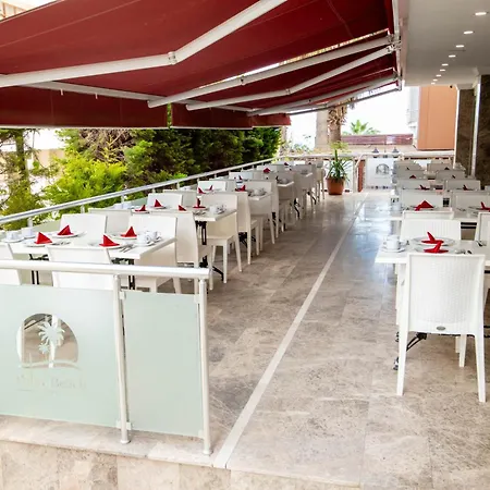 Hotel Palm Silifke